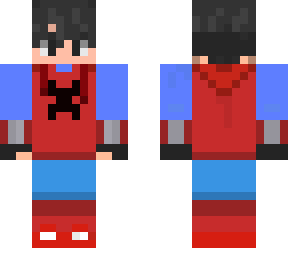 spiderman homemade cosplay (me)