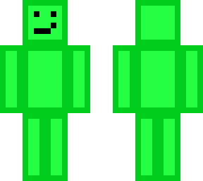 square green