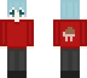ssmudgey but 3d