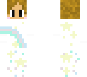 starry guy
