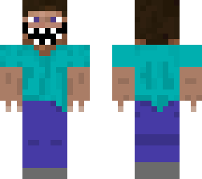 steve cursed nails