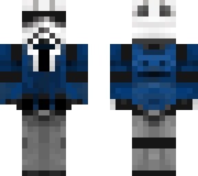 stylish stormtrooper