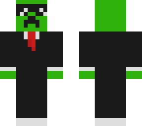 stylist creeper (op)