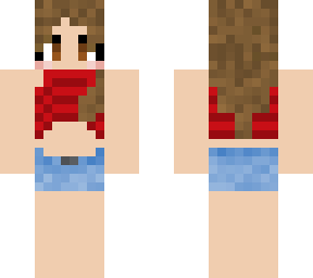 summer girl fixed
