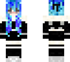 summer skin