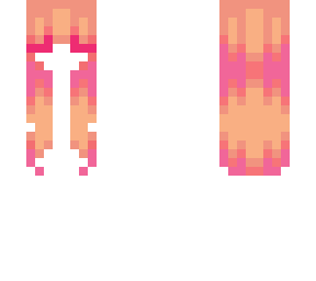 sunset | hair base 7