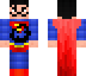 super man