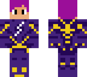 superhero ncgamer