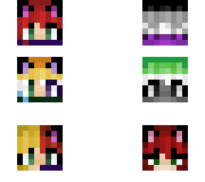 supermeows pfp suggestions ~ ce