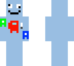 sus skin :0