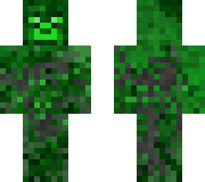 swamp steve