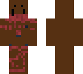 the bleeding poop