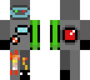 the bomb man