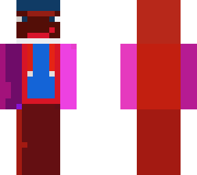 the buff boi