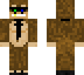 the dumbest skin
