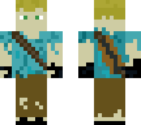 the wanderer