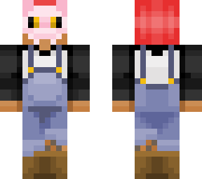 third life sona p2