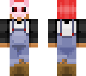 third life sona p3