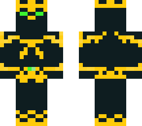 troxicks skin