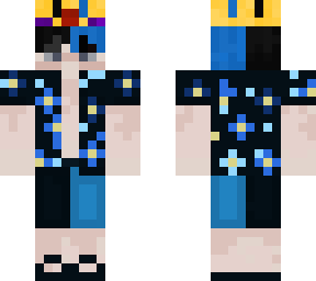 ttcfred summer skin (fixed)