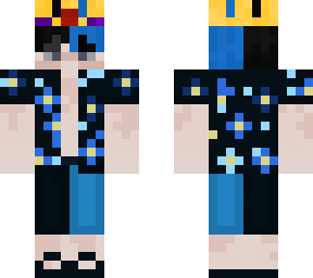 ttcfred summer skin