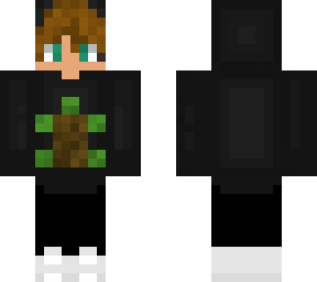 turtle boy