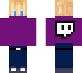 twitch streamer