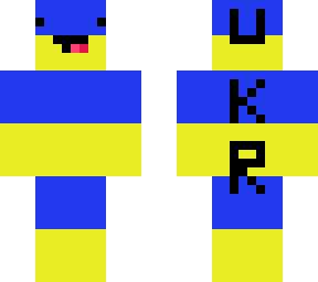 ukraine