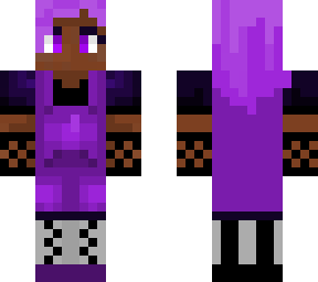 update on a character