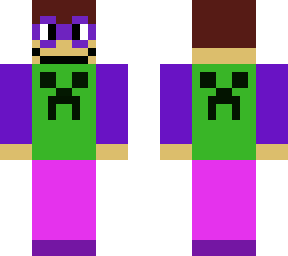 v2 of my skin!