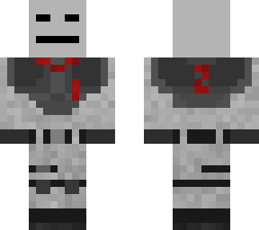 vaktovian level 2 cadet - by noahktm85