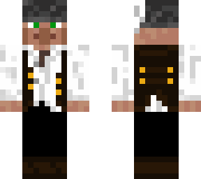villager