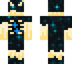 waffle squad sculk horder