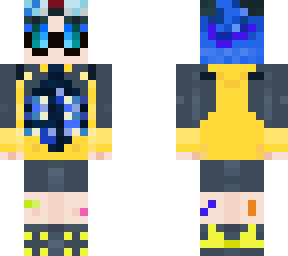 warden!goggles