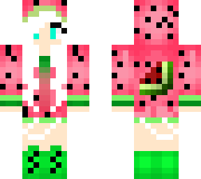watermelon
