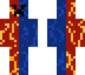 weak fire water creeper