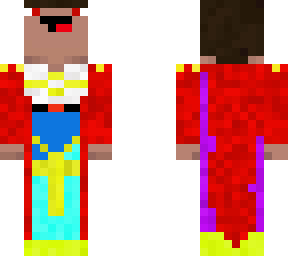 when noob become king