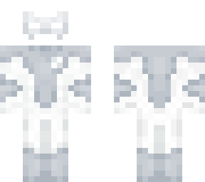 white lantern