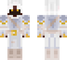 white witcher
