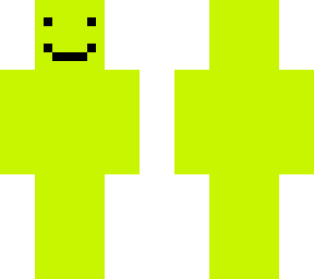 yellowish green