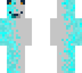 yes it was just like that....mega46x textures pack skin...