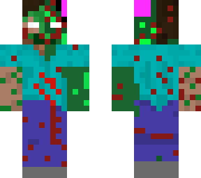 zombrine