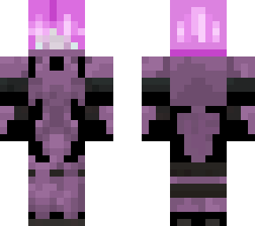 -*warrior of the end*-