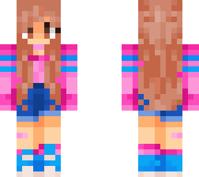 =~; summer camp ;~= edit