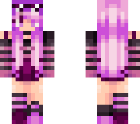 -+ did you say pink +- rce
