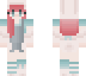 ! rce girl! -strxwberi- !