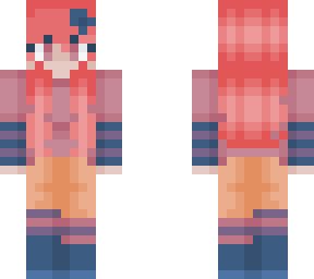 ~colorful mess~ (tourney re-make!)