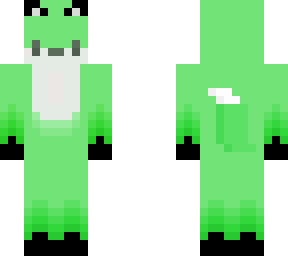 53 shades of green