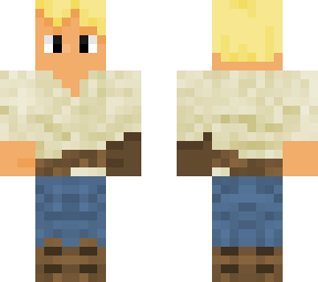 adventurer