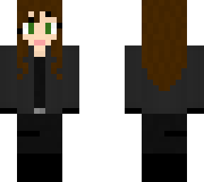 agent nyx